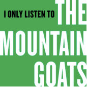 Illustration for article titled I Only Listen To The Mountain Goats is the audio cherry atop John Darnielle's oeuvre